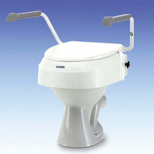 Elevador WC Aquatec 900 - ayudas técnicas