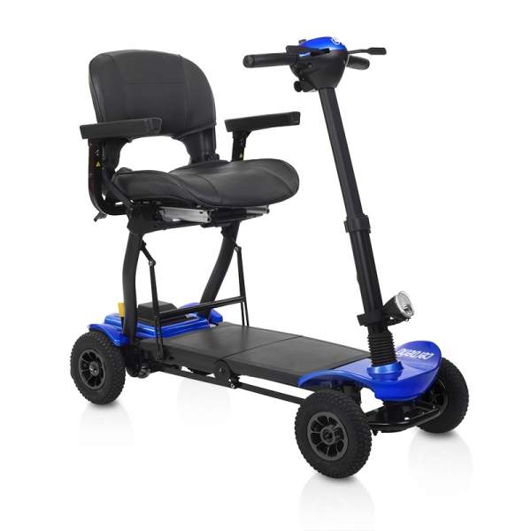 scooter electric cerdena
