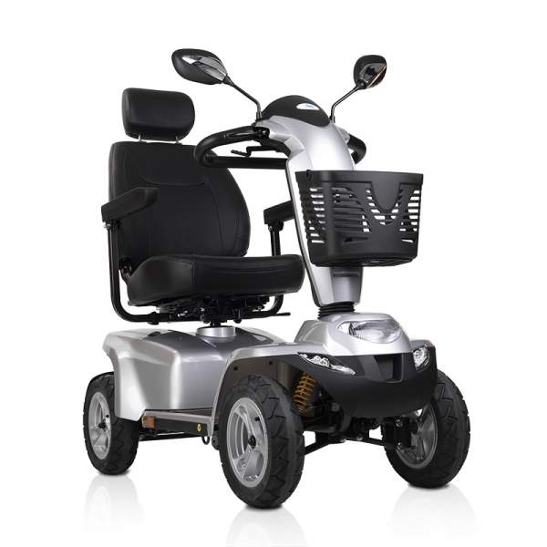 scooter electric gran canaria