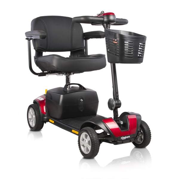 scooter electric ibiza