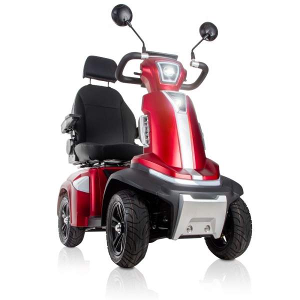 scooter electric madagaskar