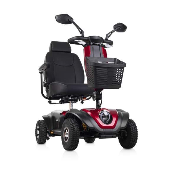 scooter electric mallorka
