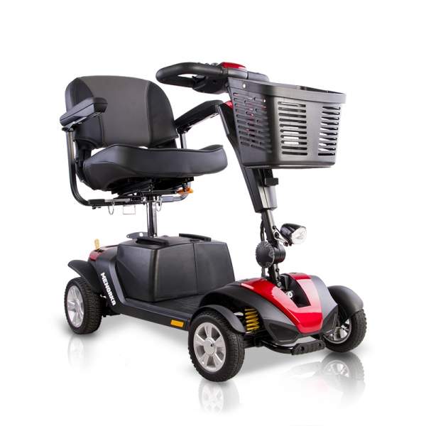 scooter electric menorka