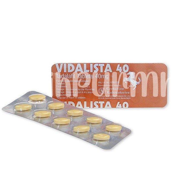 Vidalista