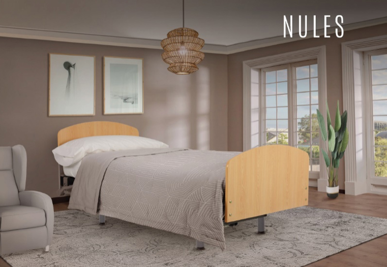 llit articulat nules