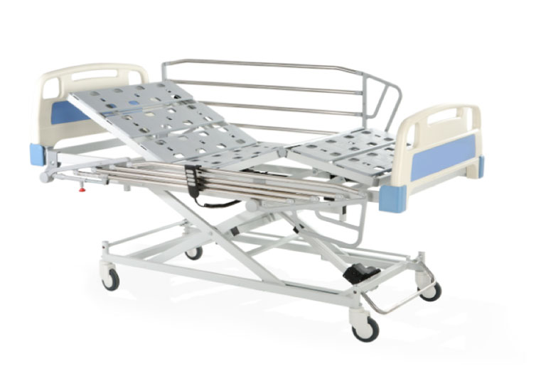 llit articulat clinic 1