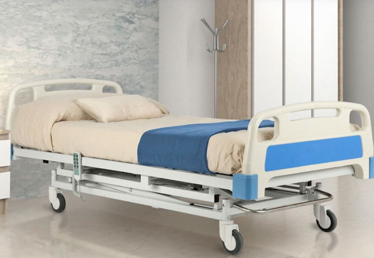 llit articulat clinic 3