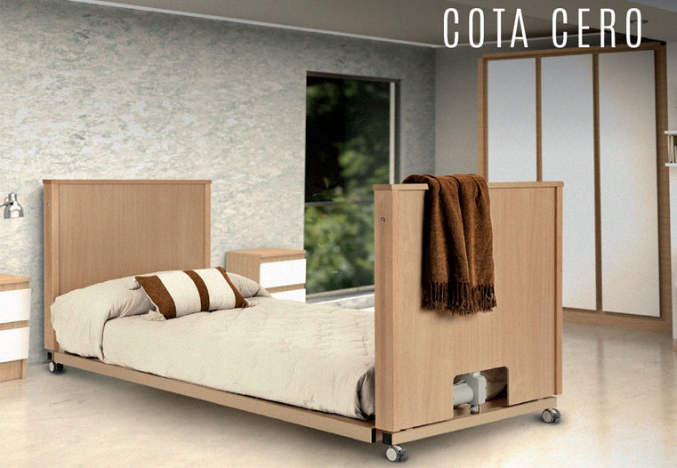 llit articulat cotazero 2