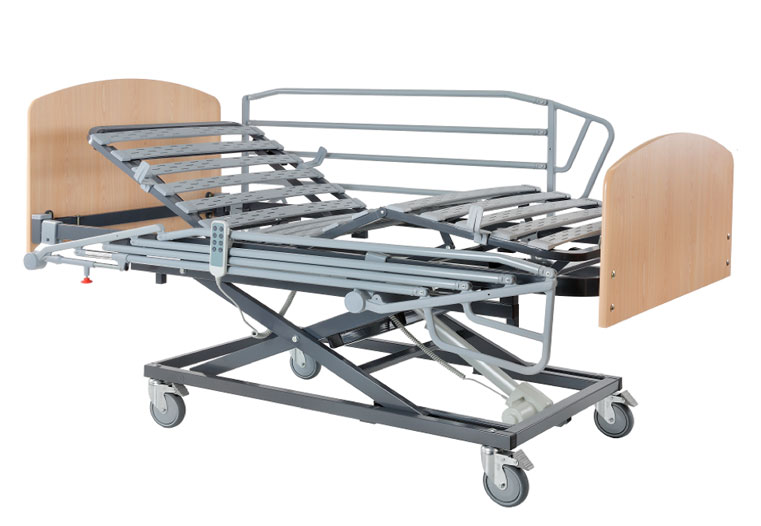 llit articulat nules plus